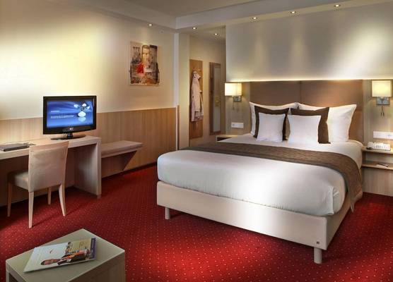 Best Western Hotel zur Post 1