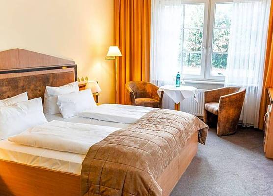 Hotel Zum Leineweber 1