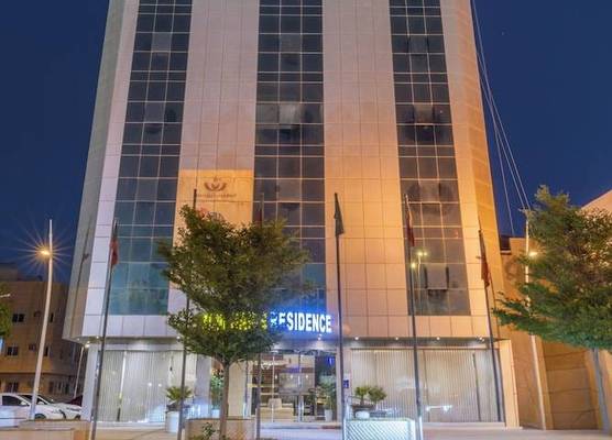 Al Muhaidb Residence Al Malaz 5 - Economic 1