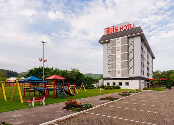 ibis Igrejinha 1