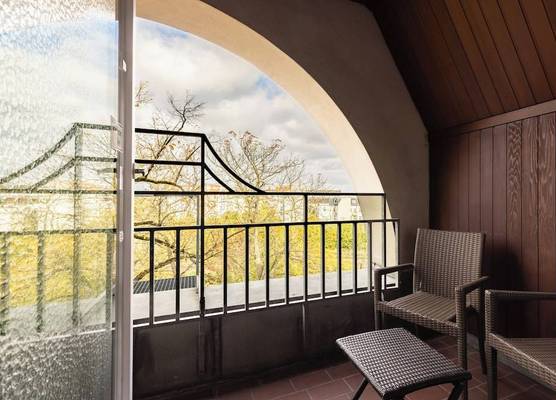 Garner Hotel Berlin - Messe by IHG 1