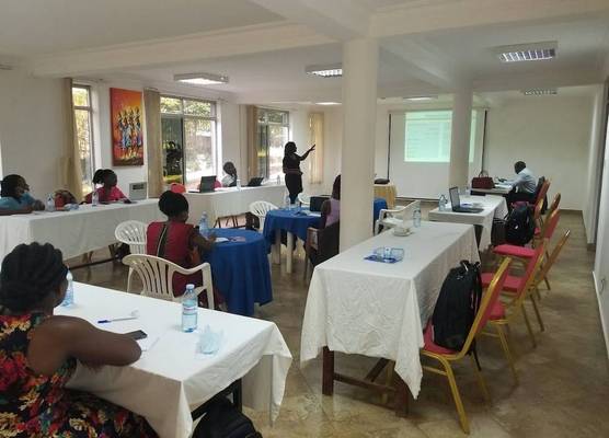 Pearl On The Nile Hotel Jinja 1