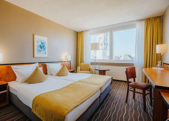 Best Western Plus Hotel Bautzen 1