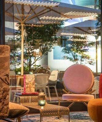 Motel One Berlin-Alexanderplatz 1