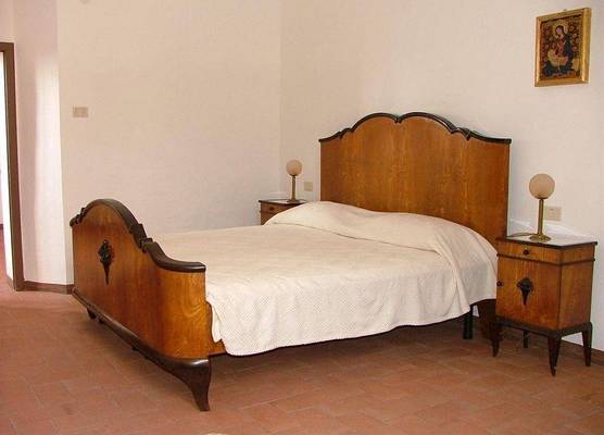 Agriturismo Villa Buoninsegna 1