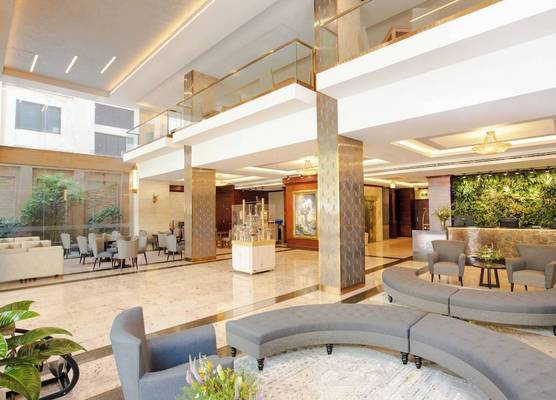 Aquari Hotel 1