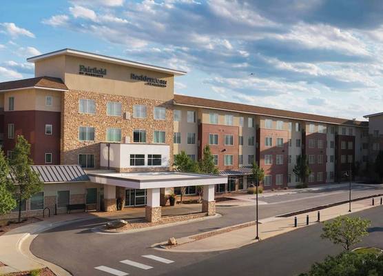 Residence Inn by Marriott Boulder Broomfield/Interlocken 1