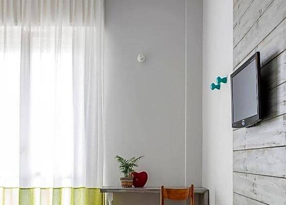 Hotel Madison 1