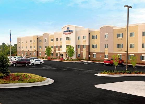Candlewood Suites OKLAHOMA CITY - BRICKTOWN by IHG 1