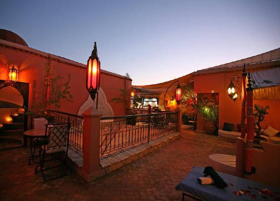 Riad Ain Marrakech 1
