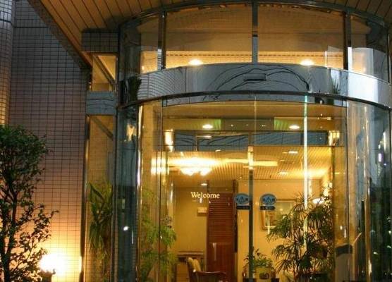 Hotel Green Garden 1