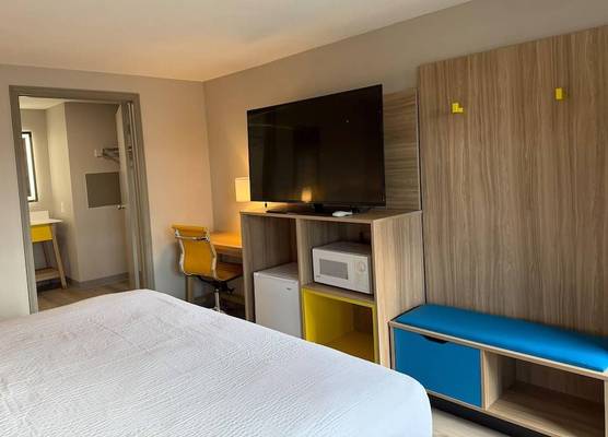 Days Inn by Wyndham Vernal Southwest 1