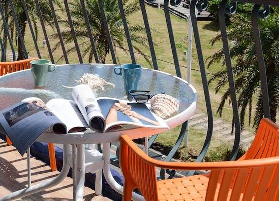 Kenting Coast Resort 1