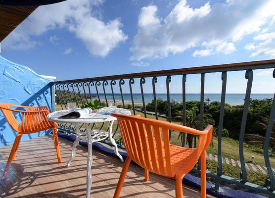 Kenting Coast Resort 1