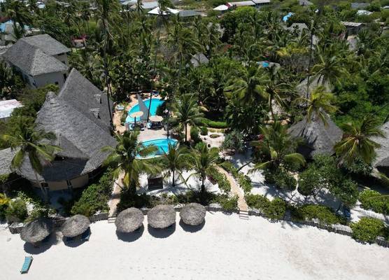 SeVi Boutique Hotel 1