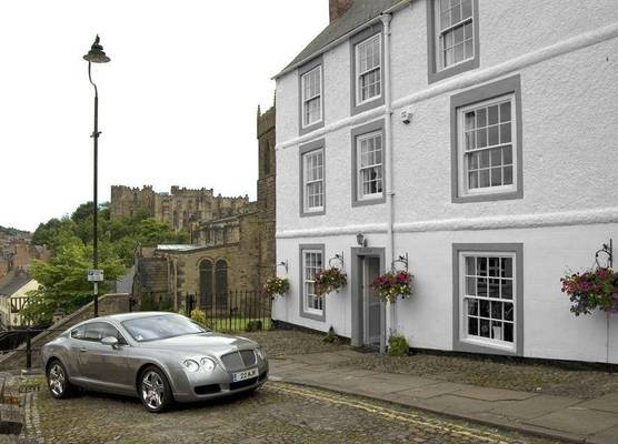 Castle View Guest House 1