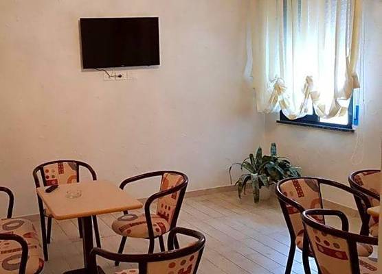 Hotel Basilea 1