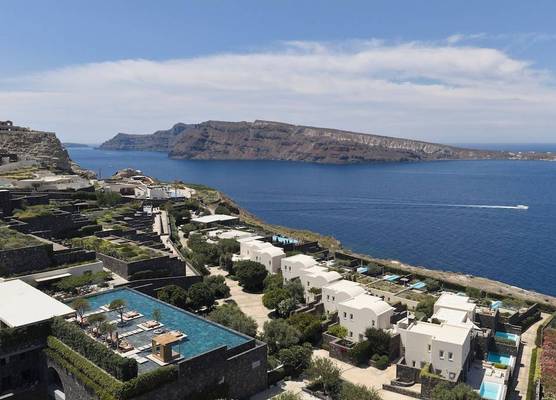 Canaves Epitome - Small Luxury Hotels of the World 1