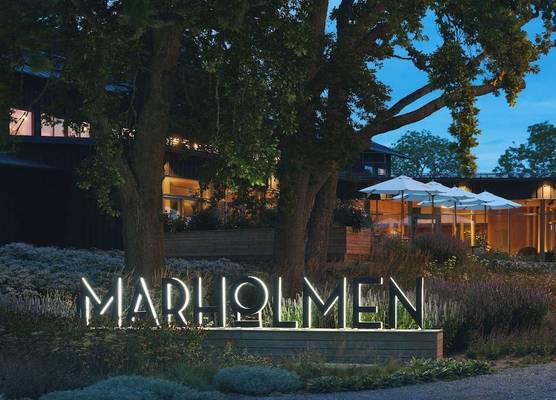 Marholmen 1