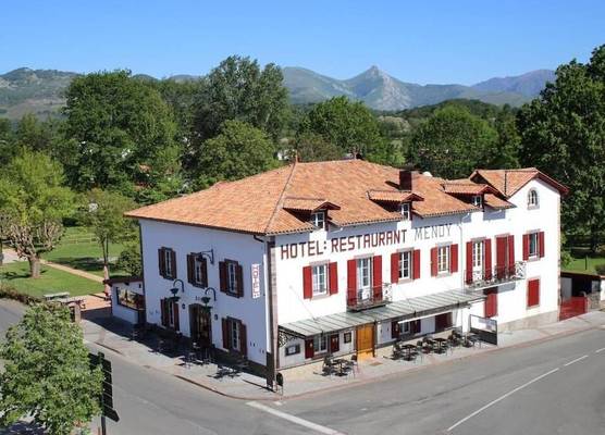 Hotel Mendy 1
