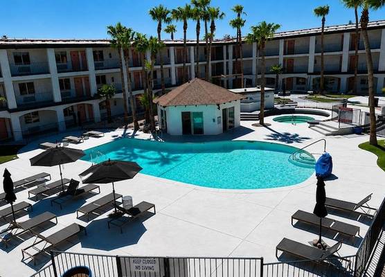 Aqua Soleil Hotel and Mineral Water Spa 1