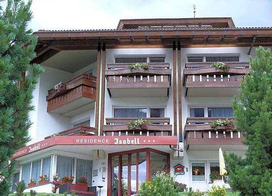 Residence Isabell 1