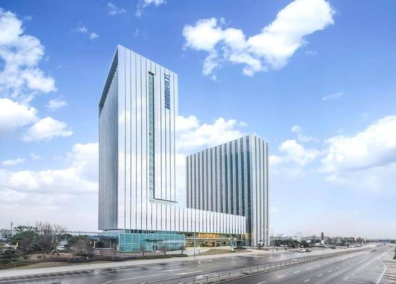 ibis Styles Changsha Intl Exhibition Ctr 1
