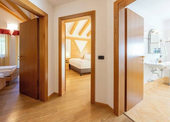 Hotel La Soldanella 1