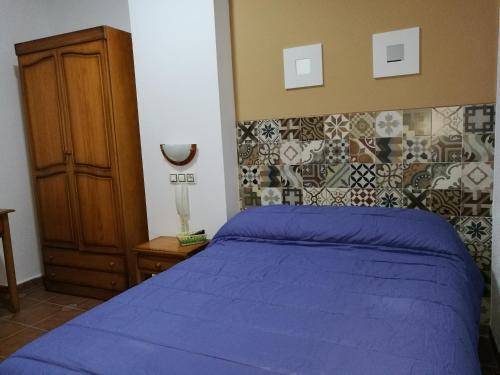 Hostal Canalejas 1