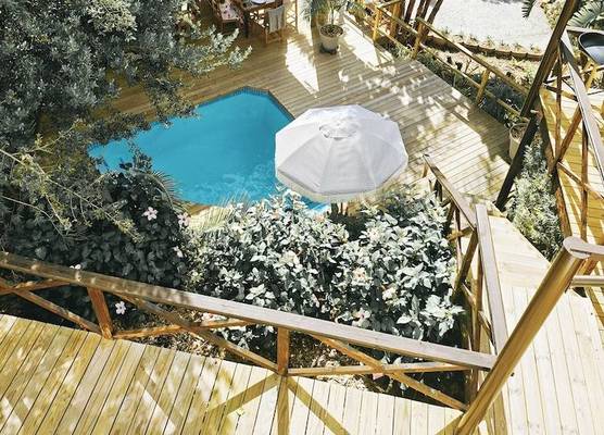 Forest Nature Spa 1
