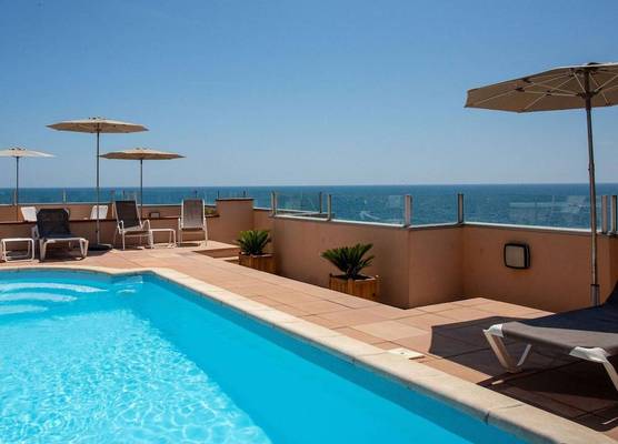 Hotel Port Marine 1