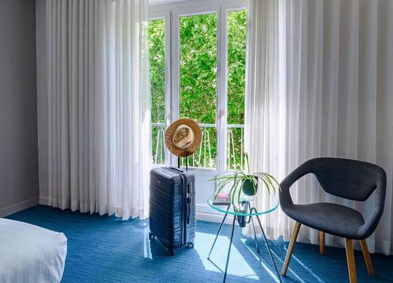 Best Western Plus Hotel Plaisance 1