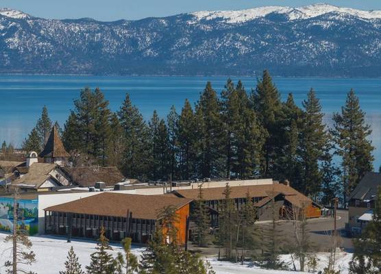 evo Hotel Tahoe City 1