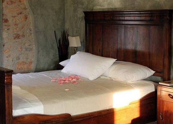 Agriturismo Villa Bissiniga 1