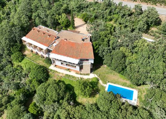 Hotel Rural Porta Coeli - Dehesa Santa Lucía 1