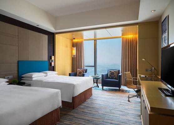 Renaissance Huizhou Hotel 1
