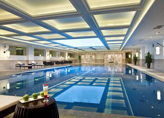 WorldHotel Grand Juna Wuxi 1