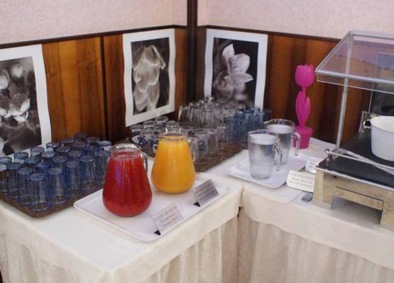 Hotel Bianchi 1