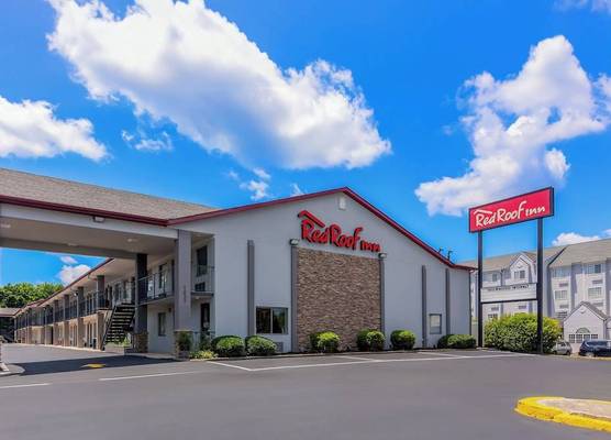 Red Roof Inn Rock Hill 1