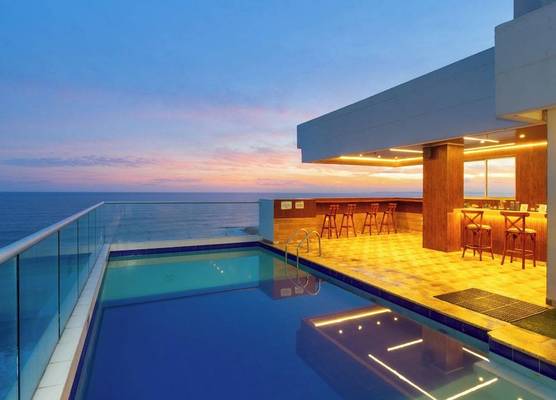 Hotel Aixo Suites By GEH Suites 1