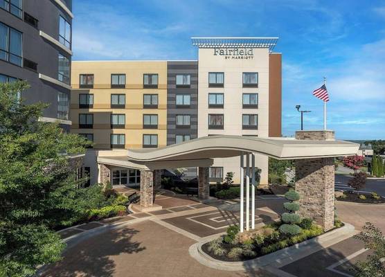 Fairfield Inn & Suites by Marriott Atlanta Lithia Springs 1
