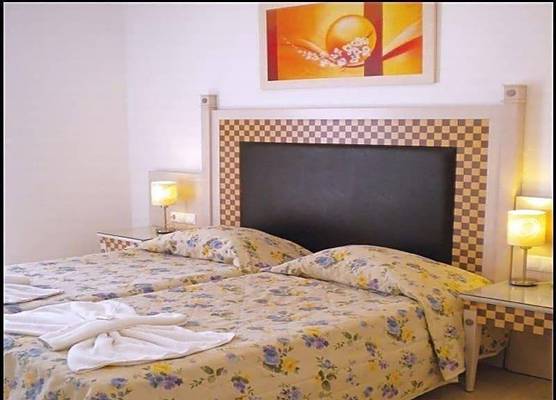 Domna Hotel 1