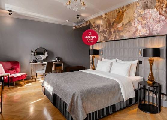 Grand Poet Hotel and SPA by Semarah 1