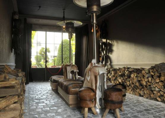 Exclusive Suites The Secret Garden 1