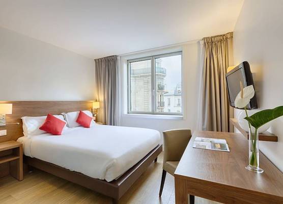 Citadines Place d'Italie Paris 1