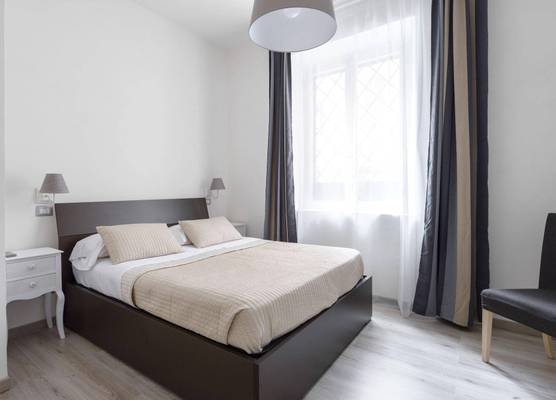 Angolo di Roma Guest house 1