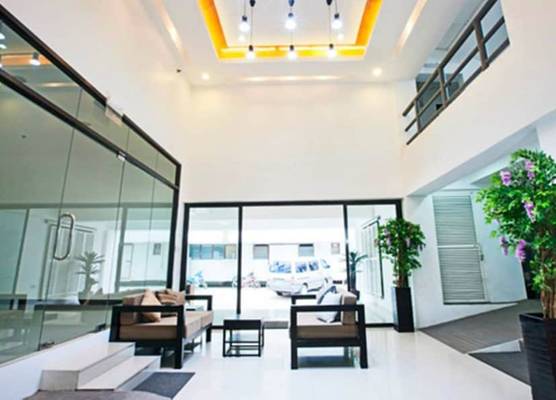Copenhagen East Residences 1