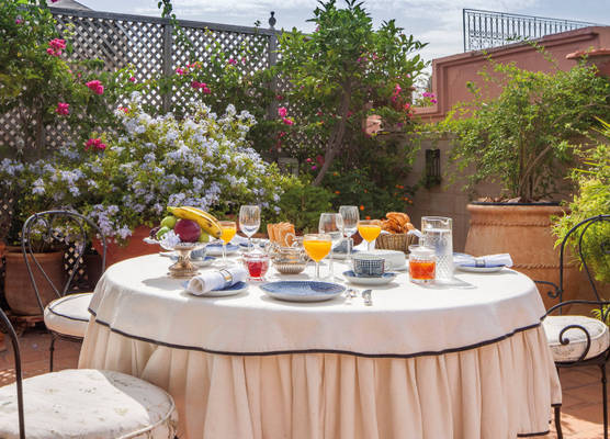 Riad Zeitoun Palace 1
