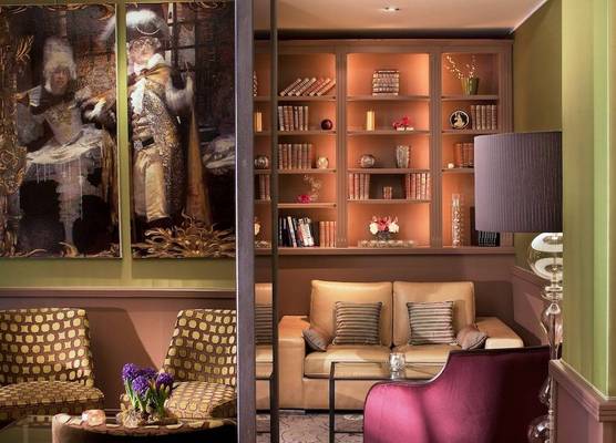 Hotel Best Western Anjou Lafayette 1