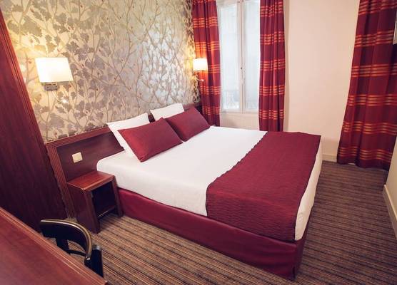 Timhotel Paris Gare de Lyon 1